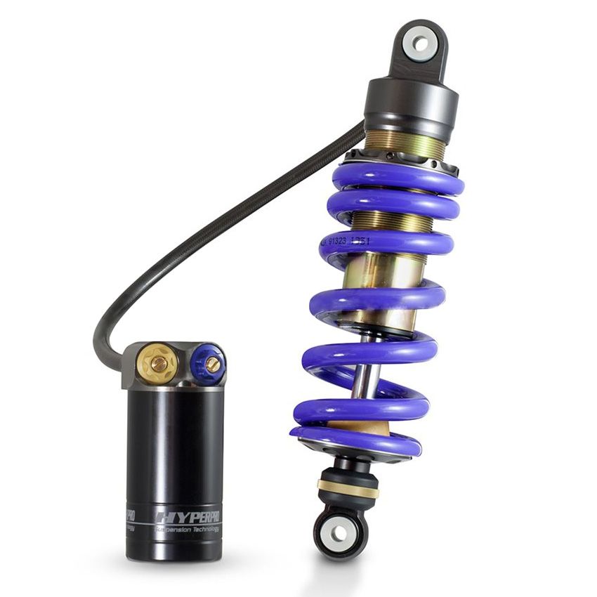 Triumph Speed Triple 955i 2003 Hyperpro Rear Shock